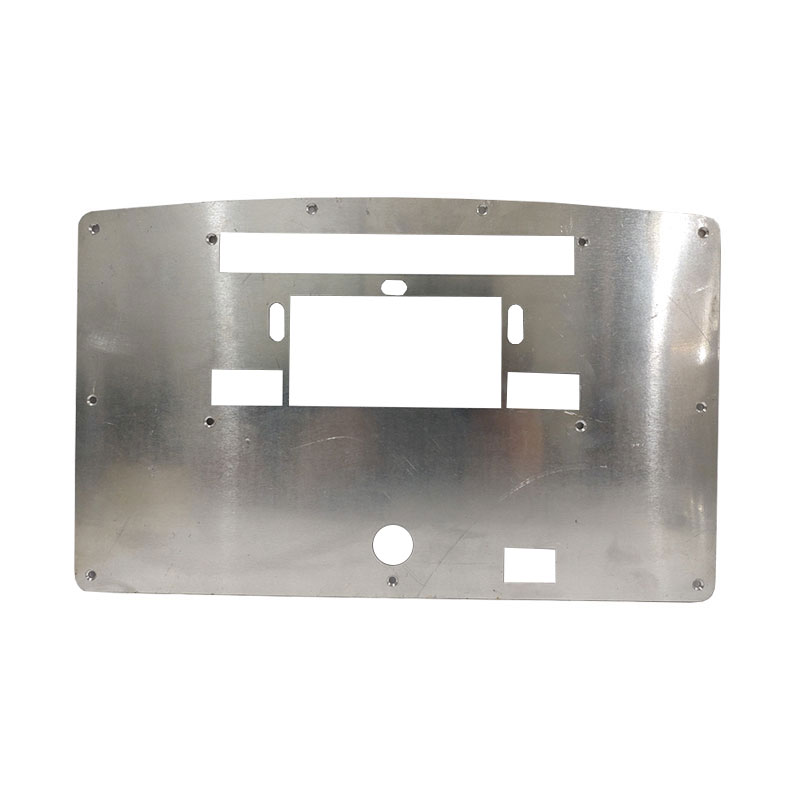CHAPA DE SUPORTE PAINEL/ MEMBRANA (MODELO ATUAL)