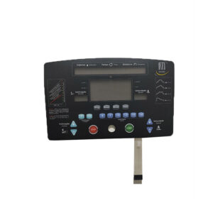 MEMBRANA DO PAINEL 300I MACSPORT(MODELO ATUAL)