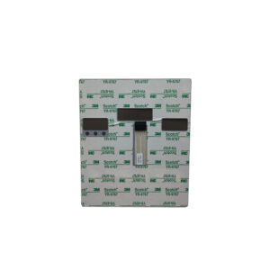 MEMBRANA DO PAINEL 200/250 MACSPORT