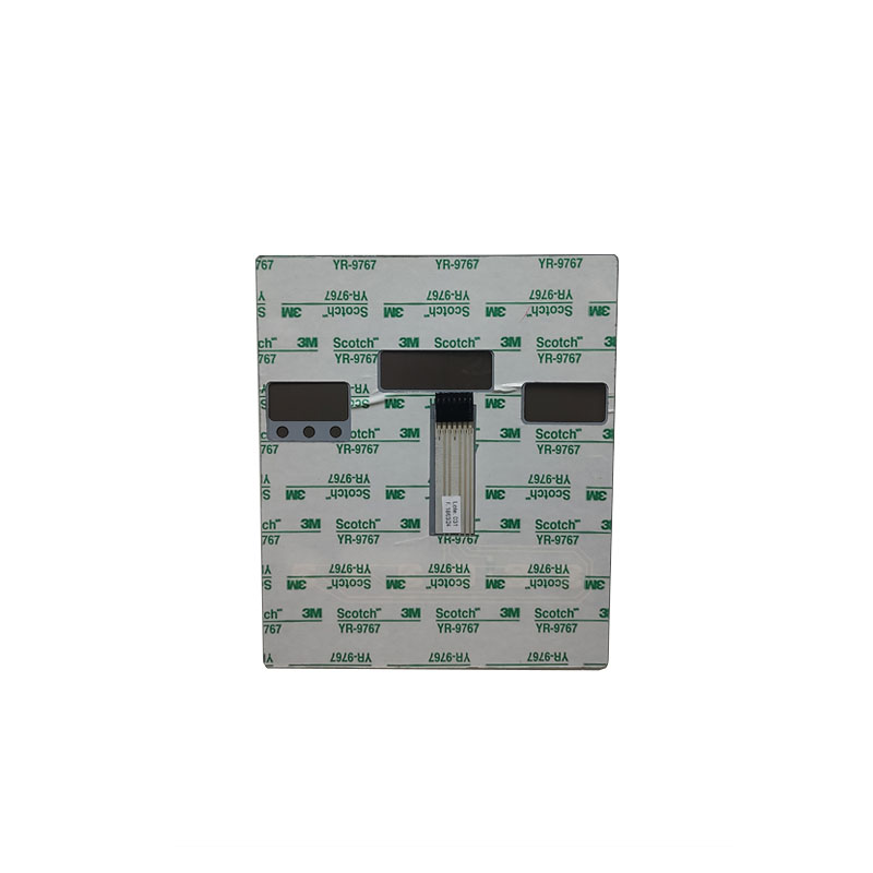 MEMBRANA DO PAINEL 200/250 MACSPORT