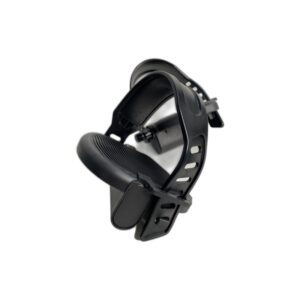 PEDAL PLATAFORMA ROSCA 9/16 + FIRMA PÉ PLÁSTICO