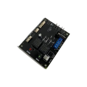 PLACA DE POTENCIA INCLINAÇÃO (MODELO ATUAL)