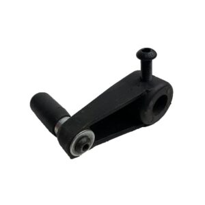 MANIVELA DE REGULAGEM (PLASTICO)