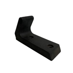 SUPORTE PARA BARRA DE SUPINO (GANCHEIRA EMAR)