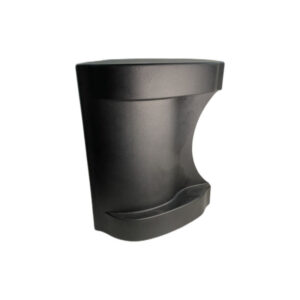 CARENAGEM/ TAMPA DO MOTOR