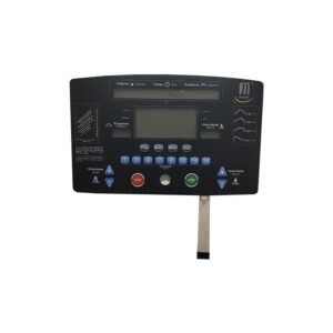 MEMBRANA DO PAINEL (MODELO ATUAL)