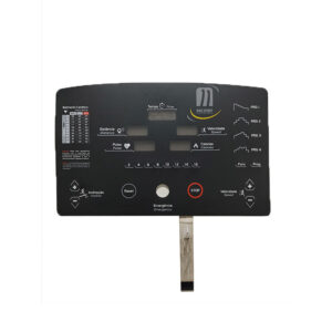 MEMBRANA DO PAINEL 300I (MODELO ANTIGO)